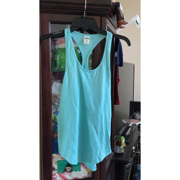 PINK Victoria's Secret Tops - PINK Size small tank top